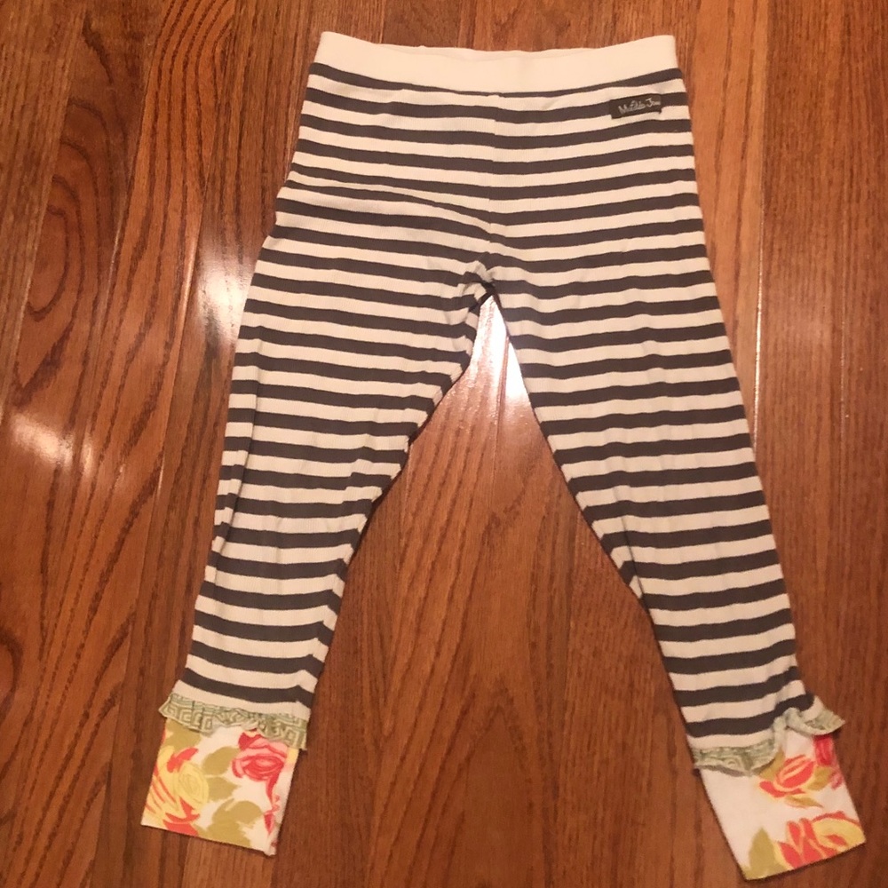Girls Matilda Jane pants like new